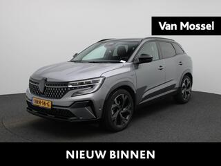 Renault Austral 1.2 E-Tech full hybrid 200 techno esprit