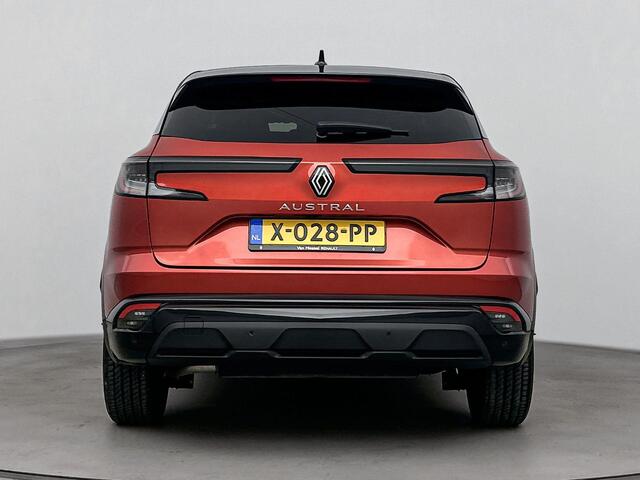 Renault Austral 1.2 Mild Hybrid Advanced Techno 130PK | Google Navigatie | Dodehoekdetectie | Voorruitverwarming | Achteruitrijcamera | 19'' Lichtmetalen Velgen | Apple CarPlay & Android Auto – foto 3