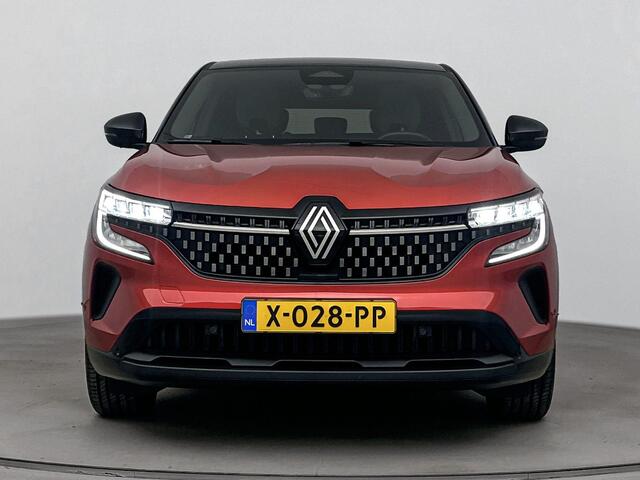 Renault Austral 1.2 Mild Hybrid Advanced Techno 130PK | Google Navigatie | Dodehoekdetectie | Voorruitverwarming | Achteruitrijcamera | 19'' Lichtmetalen Velgen | Apple CarPlay & Android Auto – foto 5