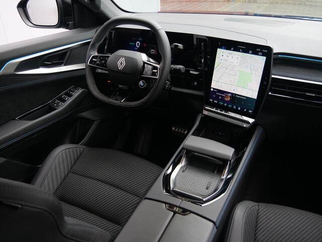Renault Austral 1.2 E-Tech full hybrid 200 Pk esprit Alpine Automaat Navi / DAB / Camera / Apple Carplay / 20 inch / Stoelverwarming – foto 2