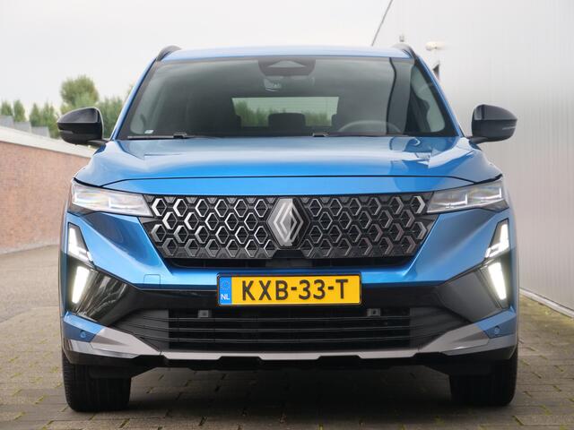 Renault Austral 1.2 E-Tech full hybrid 200 Pk esprit Alpine Automaat Navi / DAB / Camera / Apple Carplay / 20 inch / Stoelverwarming – foto 5