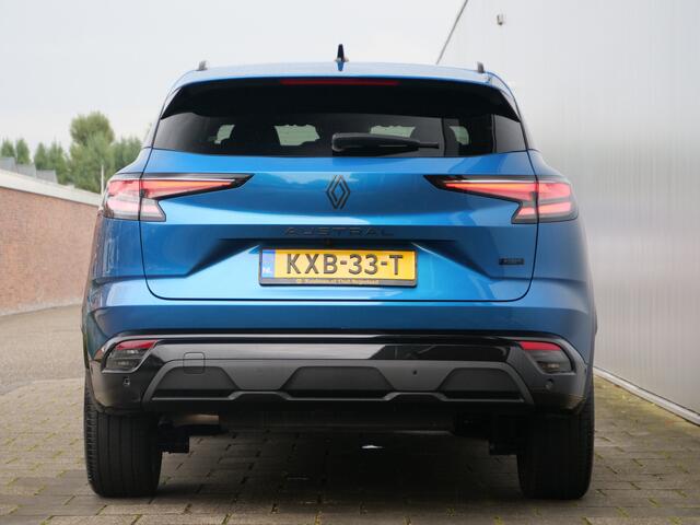 Renault Austral 1.2 E-Tech full hybrid 200 Pk esprit Alpine Automaat Navi / DAB / Camera / Apple Carplay / 20 inch / Stoelverwarming – foto 7