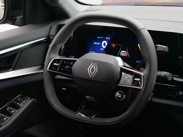 Renault Austral 1.2 E-Tech full hybrid 200 Pk esprit Alpine Automaat Navi / DAB / Camera / Apple Carplay / 20 inch / Stoelverwarming – foto 8