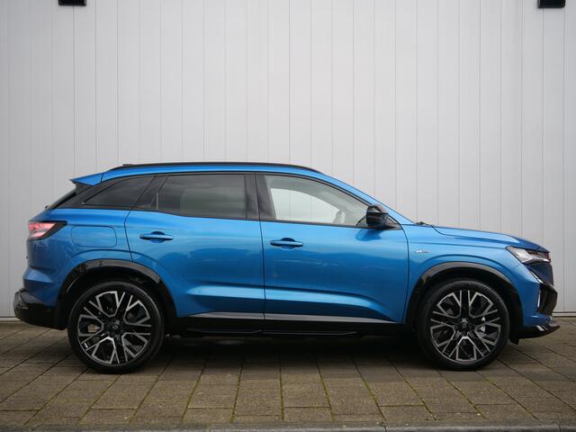 Renault Austral 1.2 E-Tech full hybrid 200 Pk esprit Alpine Automaat Navi / DAB / Camera / Apple Carplay / 20 inch / Stoelverwarming – foto 9