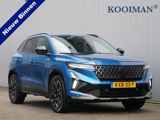 Renault Austral 1.2 E-Tech full hybrid 200 Pk esprit Alp