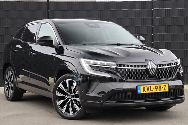 Renault Austral 1.2 E-Tech full hybrid 200 techno – foto 2