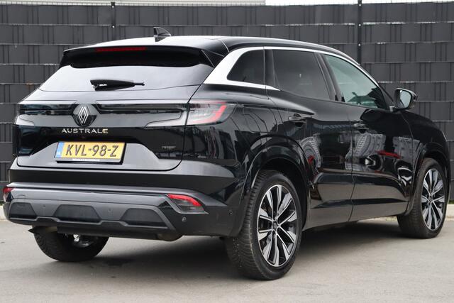 Renault Austral 1.2 E-Tech full hybrid 200 techno – foto 3