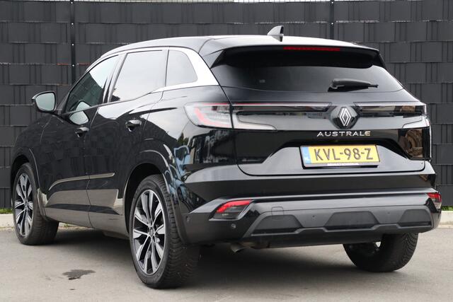 Renault Austral 1.2 E-Tech full hybrid 200 techno – foto 4