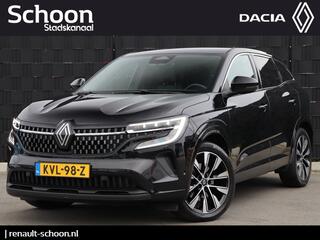 Renault Austral 1.2 E-Tech full hybrid 200 techno