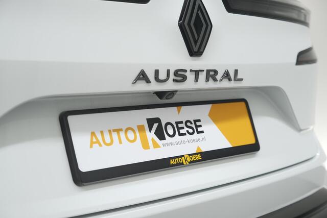 Renault Austral Mild Hybrid 160 X-tronic Techno Esprit Alpine | 1800 KG Trekgewicht | Camera | Elektrische Kofferklep | Adaptieve Cruise Control – foto 4