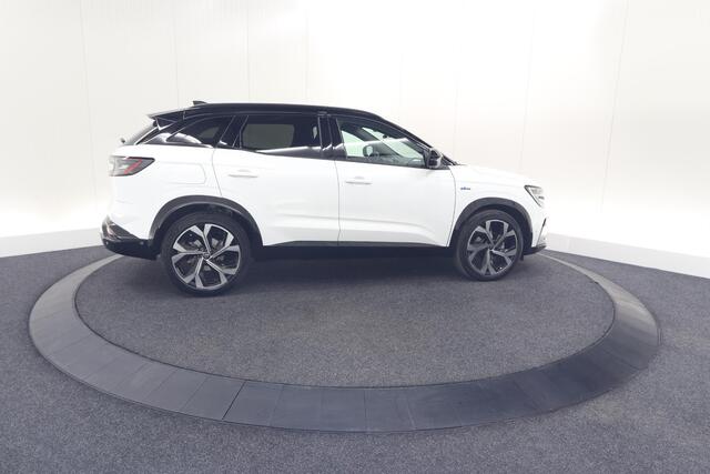Renault Austral Mild Hybrid 160 X-tronic Techno Esprit Alpine | 1800 KG Trekgewicht | Camera | Elektrische Kofferklep | Adaptieve Cruise Control – foto 9