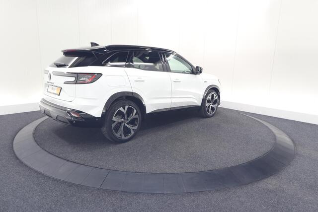 Renault Austral Mild Hybrid 160 X-tronic Techno Esprit Alpine | 1800 KG Trekgewicht | Camera | Elektrische Kofferklep | Adaptieve Cruise Control – foto 10