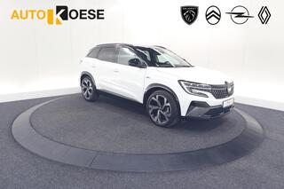 Renault Austral Mild Hybrid 160 X-tronic Techno Esprit A