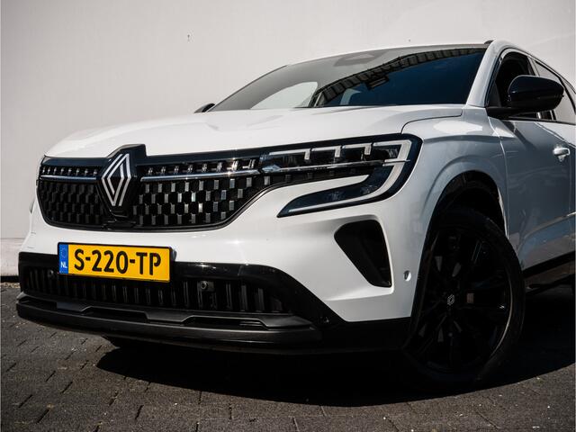 Renault Austral 1.2 E-Tech full hybrid 200 techno Trekhaak/ Camera/ Adapt. cruise/ Blindspot/ Navigatie/ Carplay/ Full led – foto 2