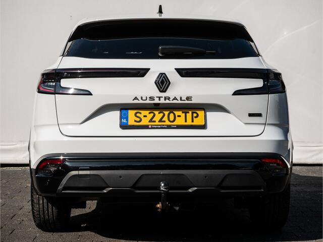 Renault Austral 1.2 E-Tech full hybrid 200 techno Trekhaak/ Camera/ Adapt. cruise/ Blindspot/ Navigatie/ Carplay/ Full led – foto 7