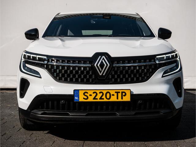 Renault Austral 1.2 E-Tech full hybrid 200 techno Trekhaak/ Camera/ Adapt. cruise/ Blindspot/ Navigatie/ Carplay/ Full led – foto 8
