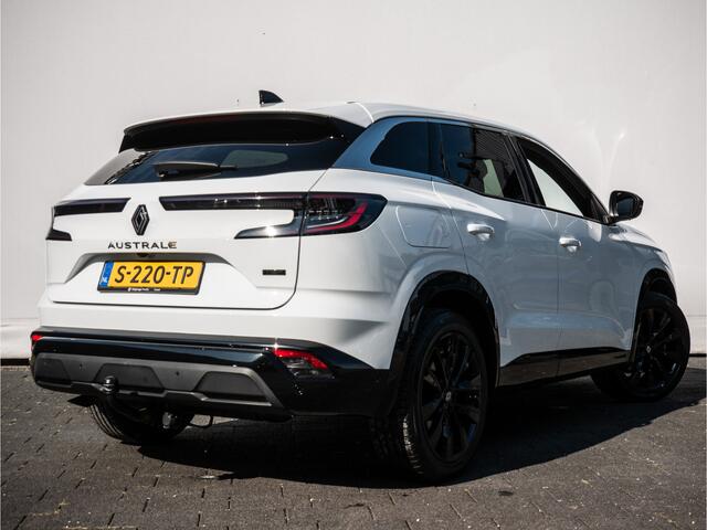 Renault Austral 1.2 E-Tech full hybrid 200 techno Trekhaak/ Camera/ Adapt. cruise/ Blindspot/ Navigatie/ Carplay/ Full led – foto 10