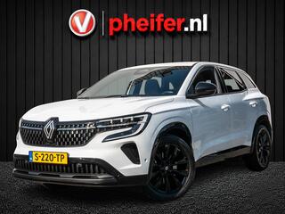 Renault Austral 1.2 E-Tech full hybrid 200 techno Trekha
