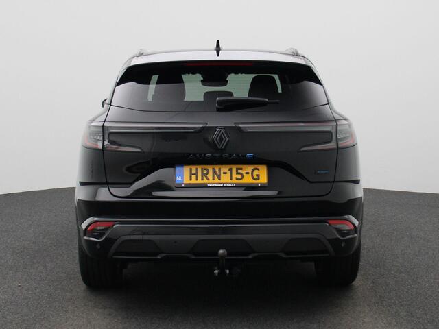 Renault Austral 1.2 E-Tech full hybrid 200 techno esprit Alpine | Trekhaak | Google Navigatie | Adaptieve Cruise Control | Elektrische Achterklep | Parkeersensoren | Achteruitrijcamera | Climate Control | Draadloze Telefoonlader | Apple carplay/Android Auto | – foto 5
