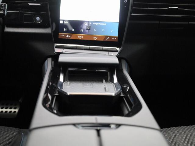 Renault Austral 1.2 E-Tech full hybrid 200 techno esprit Alpine | Trekhaak | Google Navigatie | Adaptieve Cruise Control | Elektrische Achterklep | Parkeersensoren | Achteruitrijcamera | Climate Control | Draadloze Telefoonlader | Apple carplay/Android Auto | – foto 10