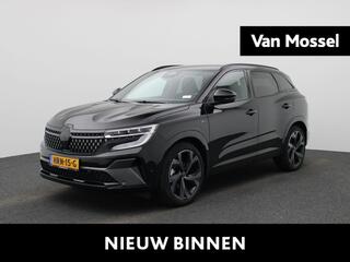 Renault Austral 1.2 E-Tech full hybrid 200 techno esprit