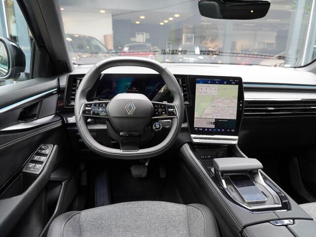 Renault Austral 1.3 mild hybrid 150 techno AUTOMAAT / 8.000KM / TREKGEWICHT 1800KG / NAVI / CAMERA / PDC 360 / ADAPT. CRUISE / BLINDSPOT / STOELV. / STUURV. / VOORRUITV. / KEYLESS / CLIMATE / APPLE CARPLAY / 19'' LMV – foto 2