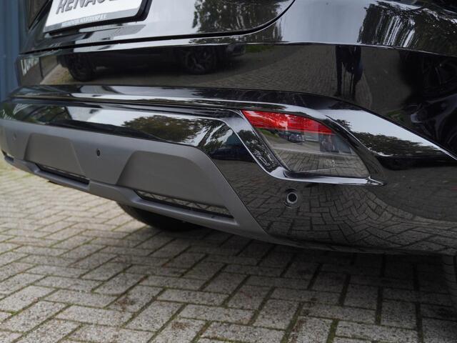 Renault Austral 1.3 mild hybrid 150 techno AUTOMAAT / 8.000KM / TREKGEWICHT 1800KG / NAVI / CAMERA / PDC 360 / ADAPT. CRUISE / BLINDSPOT / STOELV. / STUURV. / VOORRUITV. / KEYLESS / CLIMATE / APPLE CARPLAY / 19'' LMV – foto 5