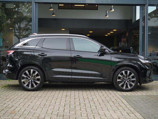 Renault Austral 1.3 mild hybrid 150 techno AUTOMAAT / 8.000KM / TREKGEWICHT 1800KG / NAVI / CAMERA / PDC 360 / ADAPT. CRUISE / BLINDSPOT / STOELV. / STUURV. / VOORRUITV. / KEYLESS / CLIMATE / APPLE CARPLAY / 19'' LMV – foto 7