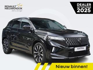 Renault Austral 1.3 mild hybrid 150 techno AUTOMAAT / 8.