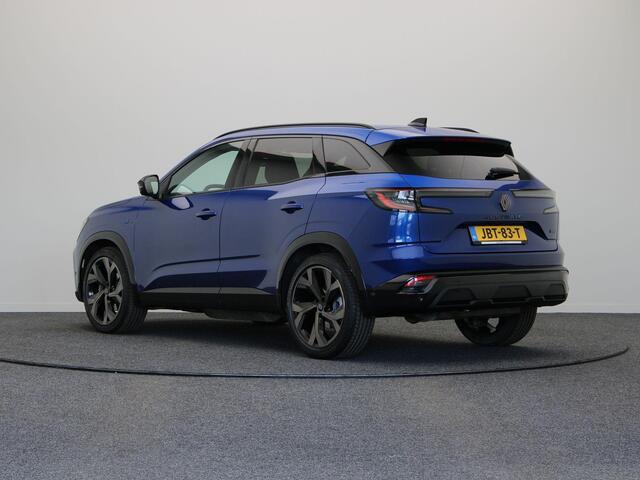Renault Austral E-Tech full hybrid 200pk Iconic esprit Alpine | Stoel- en stuurverwarming | Adaptieve cruise control | 360' graden camera | Elektrisch verstelbare stoel | – foto 2