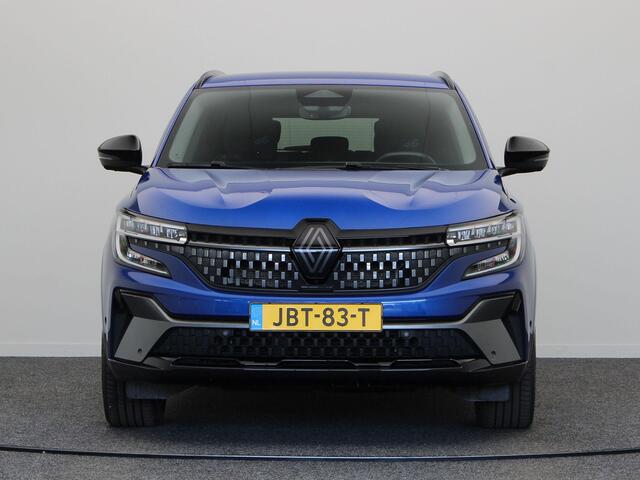 Renault Austral E-Tech full hybrid 200pk Iconic esprit Alpine | Stoel- en stuurverwarming | Adaptieve cruise control | 360' graden camera | Elektrisch verstelbare stoel | – foto 5