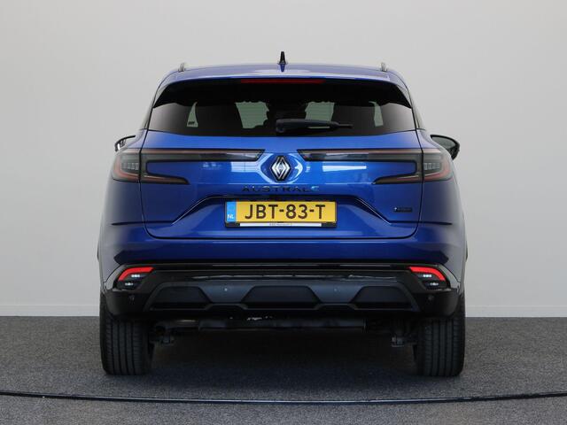 Renault Austral E-Tech full hybrid 200pk Iconic esprit Alpine | Stoel- en stuurverwarming | Adaptieve cruise control | 360' graden camera | Elektrisch verstelbare stoel | – foto 6