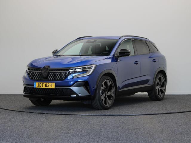 Renault Austral E-Tech full hybrid 200pk Iconic esprit Alpine | Stoel- en stuurverwarming | Adaptieve cruise control | 360' graden camera | Elektrisch verstelbare stoel | – foto 9