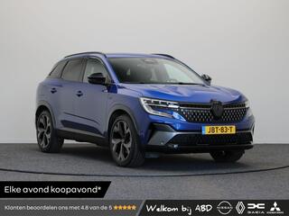 Renault Austral E-Tech full hybrid 200pk Iconic esprit A