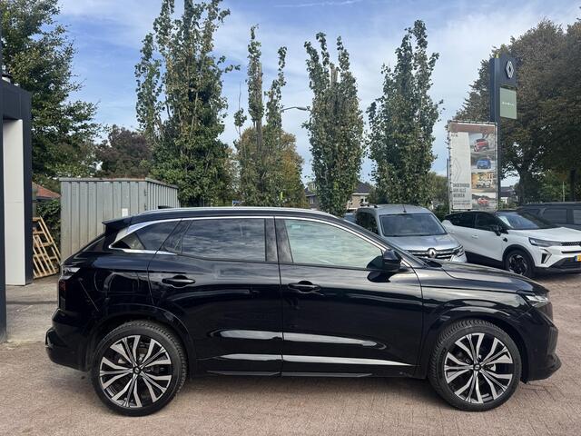 Renault Austral 1.3 mild hybrid 150 X-Tronic Techno+Winter+Pano!! – foto 4