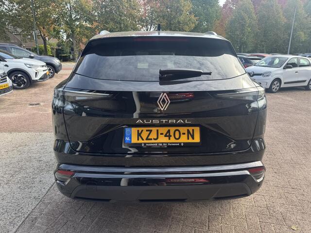 Renault Austral 1.3 mild hybrid 150 X-Tronic Techno+Winter+Pano!! – foto 6