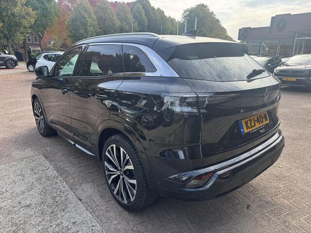 Renault Austral 1.3 mild hybrid 150 X-Tronic Techno+Winter+Pano!! – foto 7