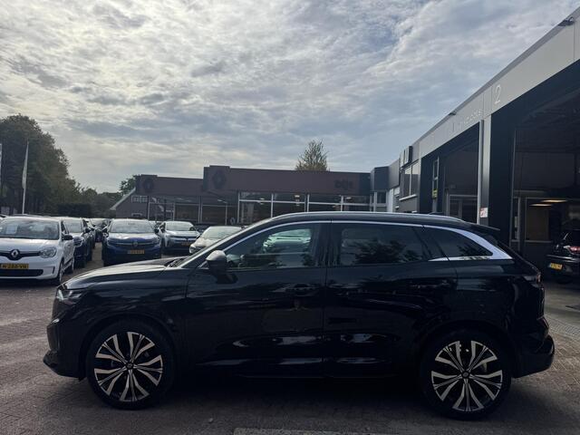 Renault Austral 1.3 mild hybrid 150 X-Tronic Techno+Winter+Pano!! – foto 8
