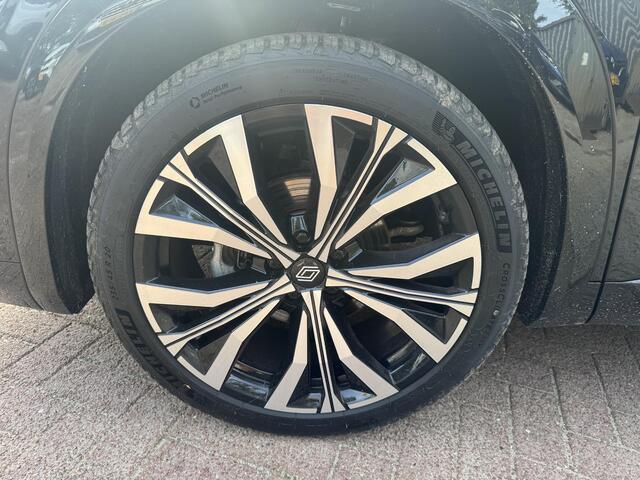 Renault Austral 1.3 mild hybrid 150 X-Tronic Techno+Winter+Pano!! – foto 9
