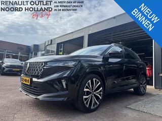 Renault Austral 1.3 mild hybrid 150 X-Tronic Techno+Wint