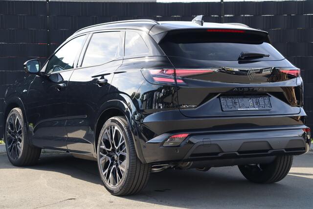 Renault Austral 1.2 E-Tech full hybrid 200 esprit Alpine | 5 jaar garantie | Panoramadak | Harman Kardon | 360 Camera | Stoel-/Stuurverwarming – foto 5