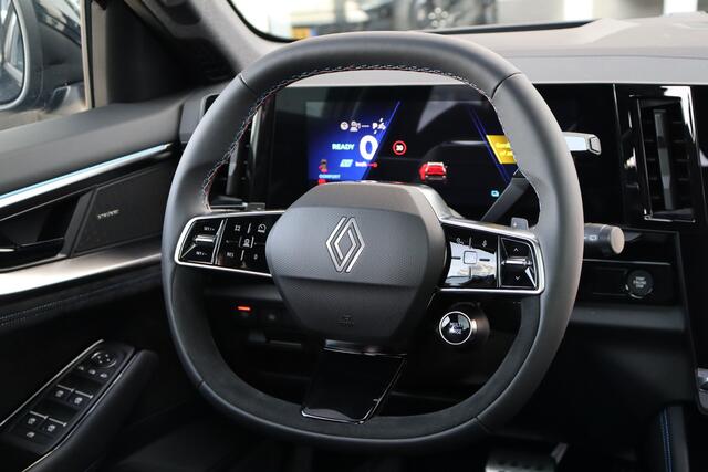 Renault Austral 1.2 E-Tech full hybrid 200 esprit Alpine | 5 jaar garantie | Panoramadak | Harman Kardon | 360 Camera | Stoel-/Stuurverwarming – foto 6