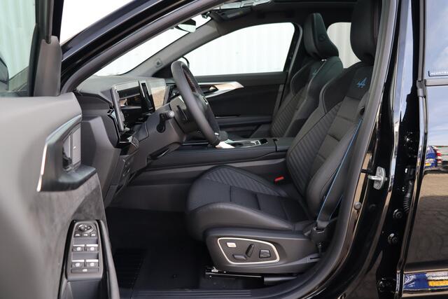 Renault Austral 1.2 E-Tech full hybrid 200 esprit Alpine | 5 jaar garantie | Panoramadak | Harman Kardon | 360 Camera | Stoel-/Stuurverwarming – foto 7
