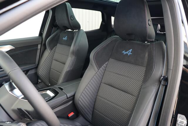 Renault Austral 1.2 E-Tech full hybrid 200 esprit Alpine | 5 jaar garantie | Panoramadak | Harman Kardon | 360 Camera | Stoel-/Stuurverwarming – foto 8