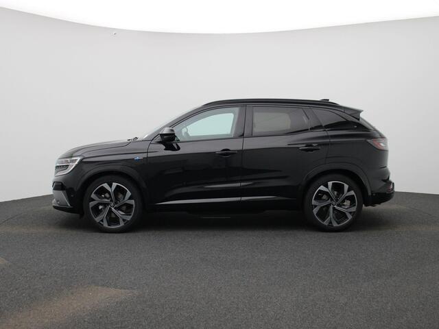 Renault Austral 1.2 E-Tech full hybrid 200 techno esprit Alpine | Trekhaak | Google Navigatie | Adaptieve Cruise Control | Elektrische Achterklep | Parkeersensoren | Achteruitrijcamera | Climate Control | Draadloze Telefoonlader | Apple carplay/Android Auto | – foto 4