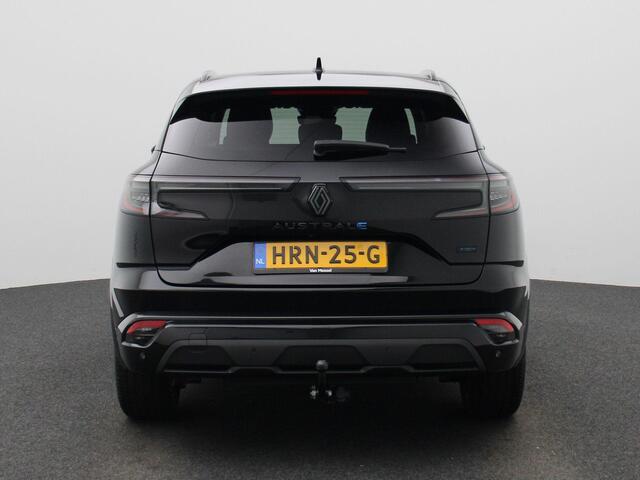 Renault Austral 1.2 E-Tech full hybrid 200 techno esprit Alpine | Trekhaak | Google Navigatie | Adaptieve Cruise Control | Elektrische Achterklep | Parkeersensoren | Achteruitrijcamera | Climate Control | Draadloze Telefoonlader | Apple carplay/Android Auto | – foto 5