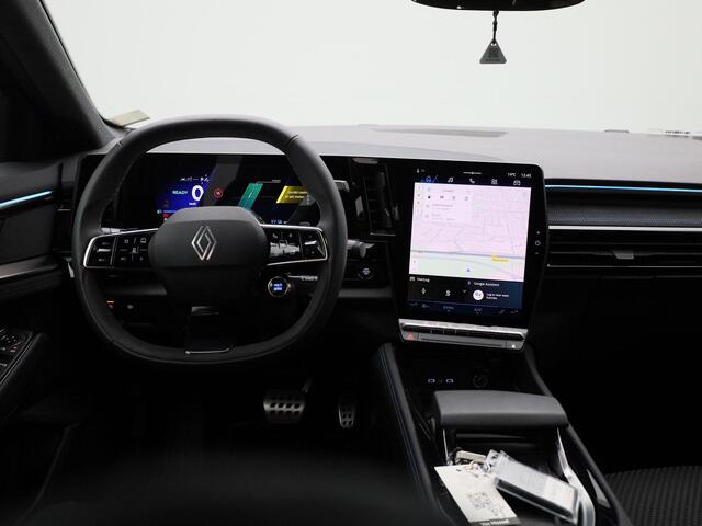 Renault Austral 1.2 E-Tech full hybrid 200 techno esprit Alpine | Trekhaak | Google Navigatie | Adaptieve Cruise Control | Elektrische Achterklep | Parkeersensoren | Achteruitrijcamera | Climate Control | Draadloze Telefoonlader | Apple carplay/Android Auto | – foto 7