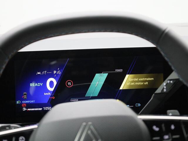 Renault Austral 1.2 E-Tech full hybrid 200 techno esprit Alpine | Trekhaak | Google Navigatie | Adaptieve Cruise Control | Elektrische Achterklep | Parkeersensoren | Achteruitrijcamera | Climate Control | Draadloze Telefoonlader | Apple carplay/Android Auto | – foto 8