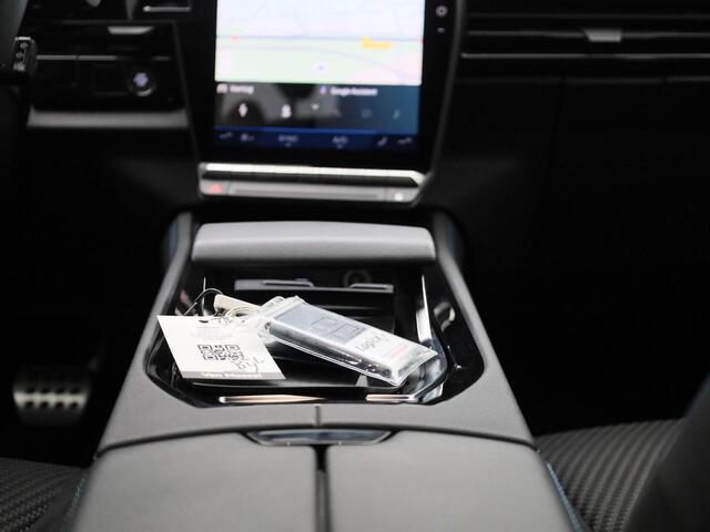 Renault Austral 1.2 E-Tech full hybrid 200 techno esprit Alpine | Trekhaak | Google Navigatie | Adaptieve Cruise Control | Elektrische Achterklep | Parkeersensoren | Achteruitrijcamera | Climate Control | Draadloze Telefoonlader | Apple carplay/Android Auto | – foto 10