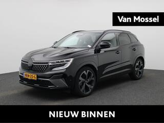 Renault Austral 1.2 E-Tech full hybrid 200 techno esprit